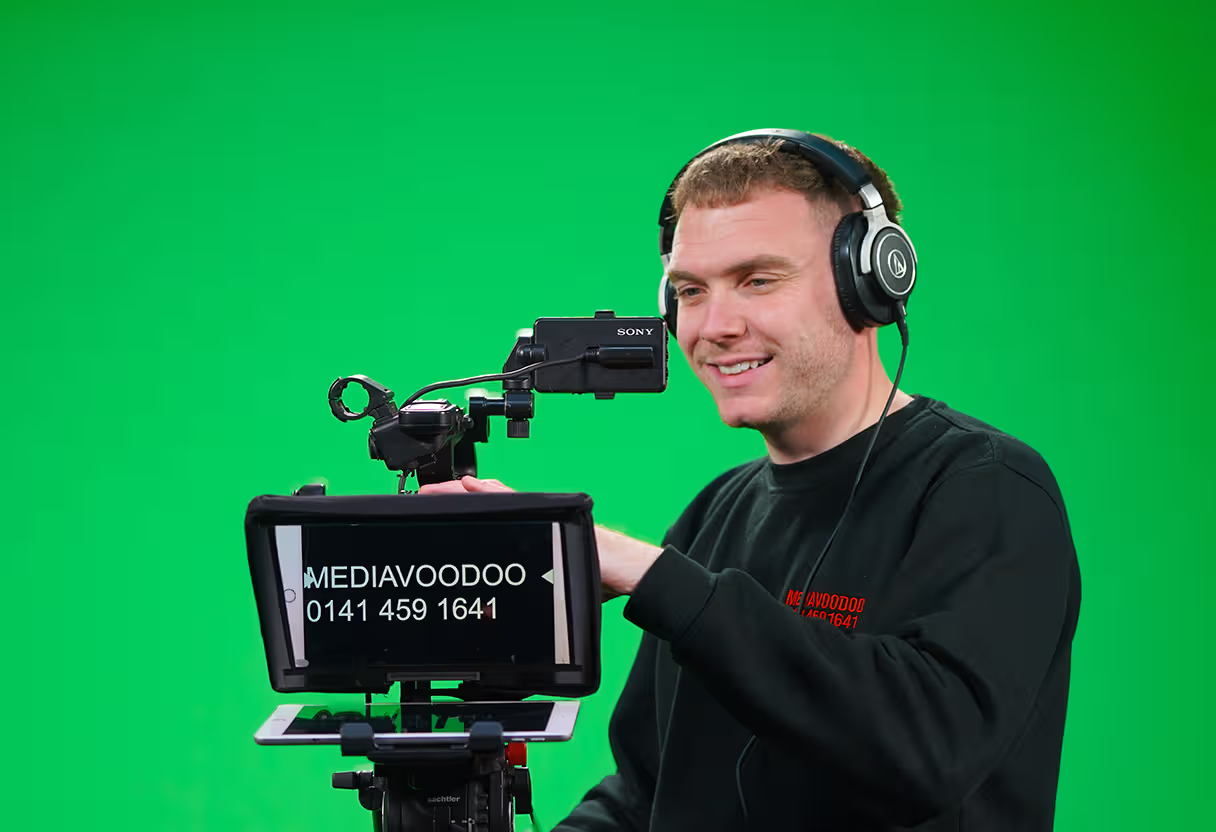 MediaVooDoo Video Production