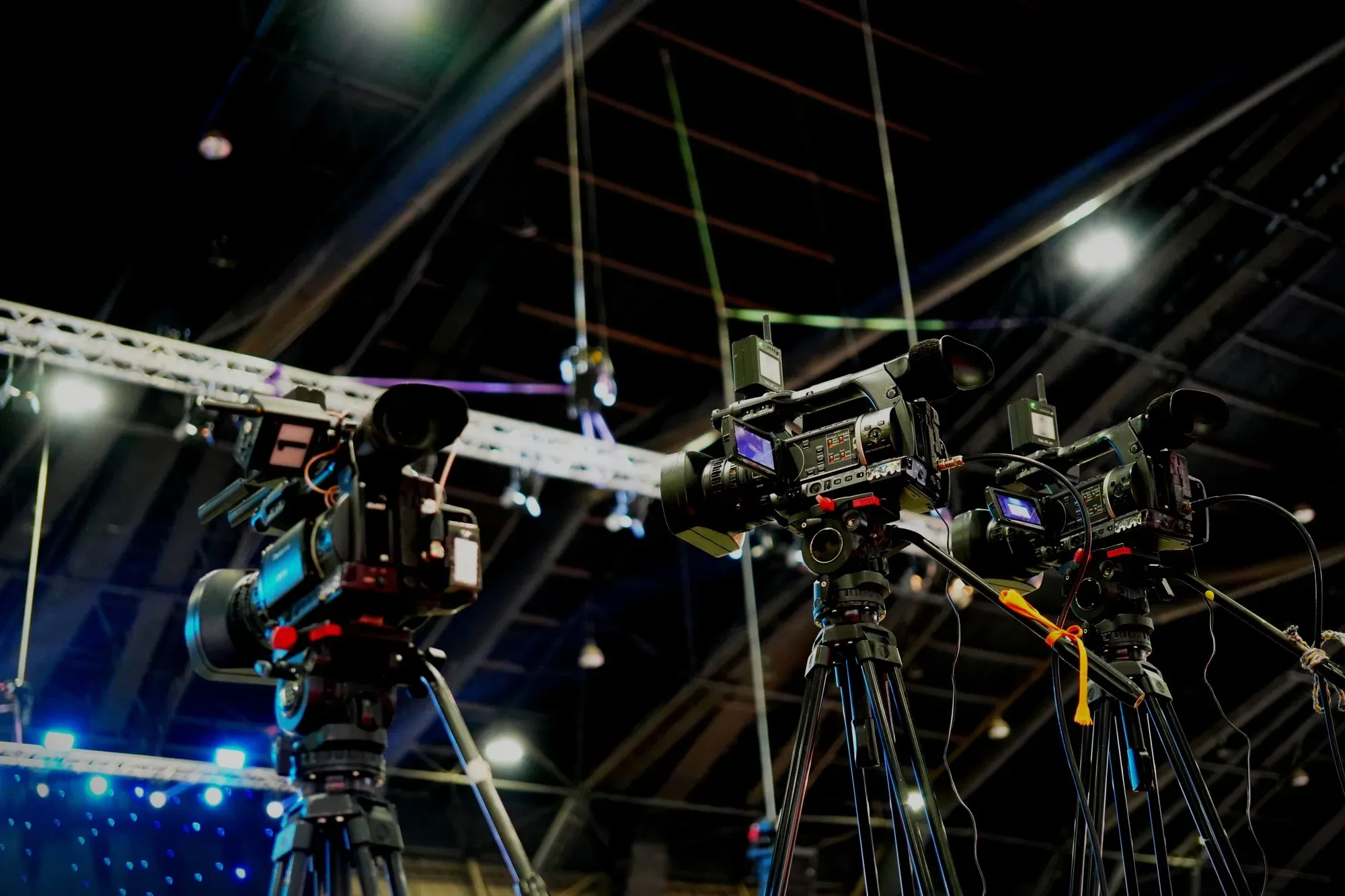 MediaVooDoo Video Production In Glasgow