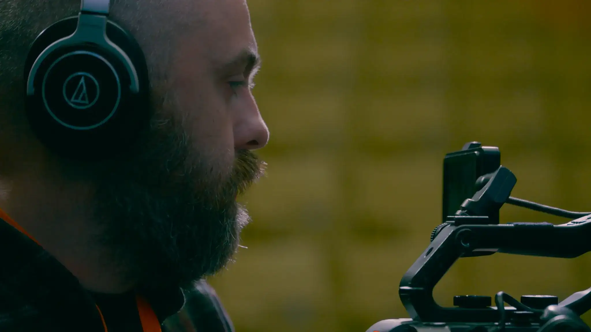 MediaVooDoo Camera Operator