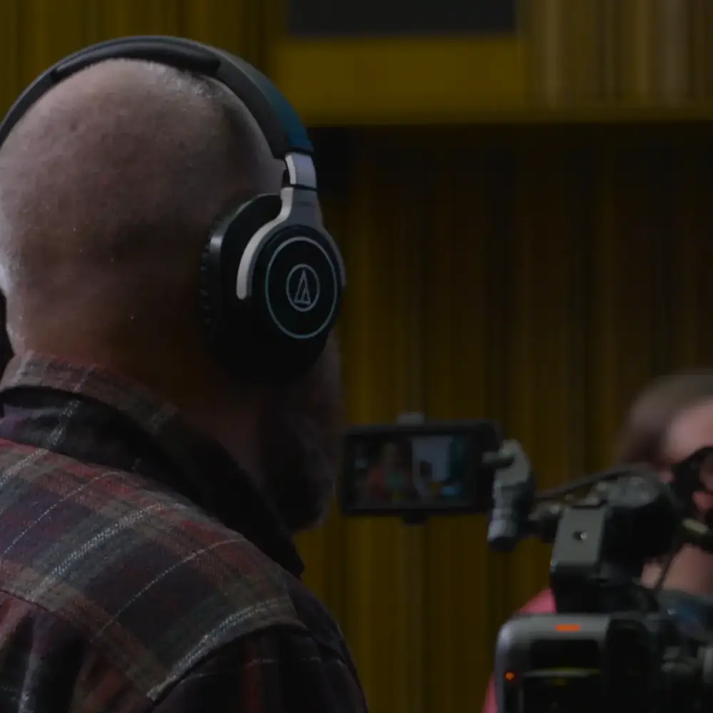 MediaVooDoo a Glasgow based video production company