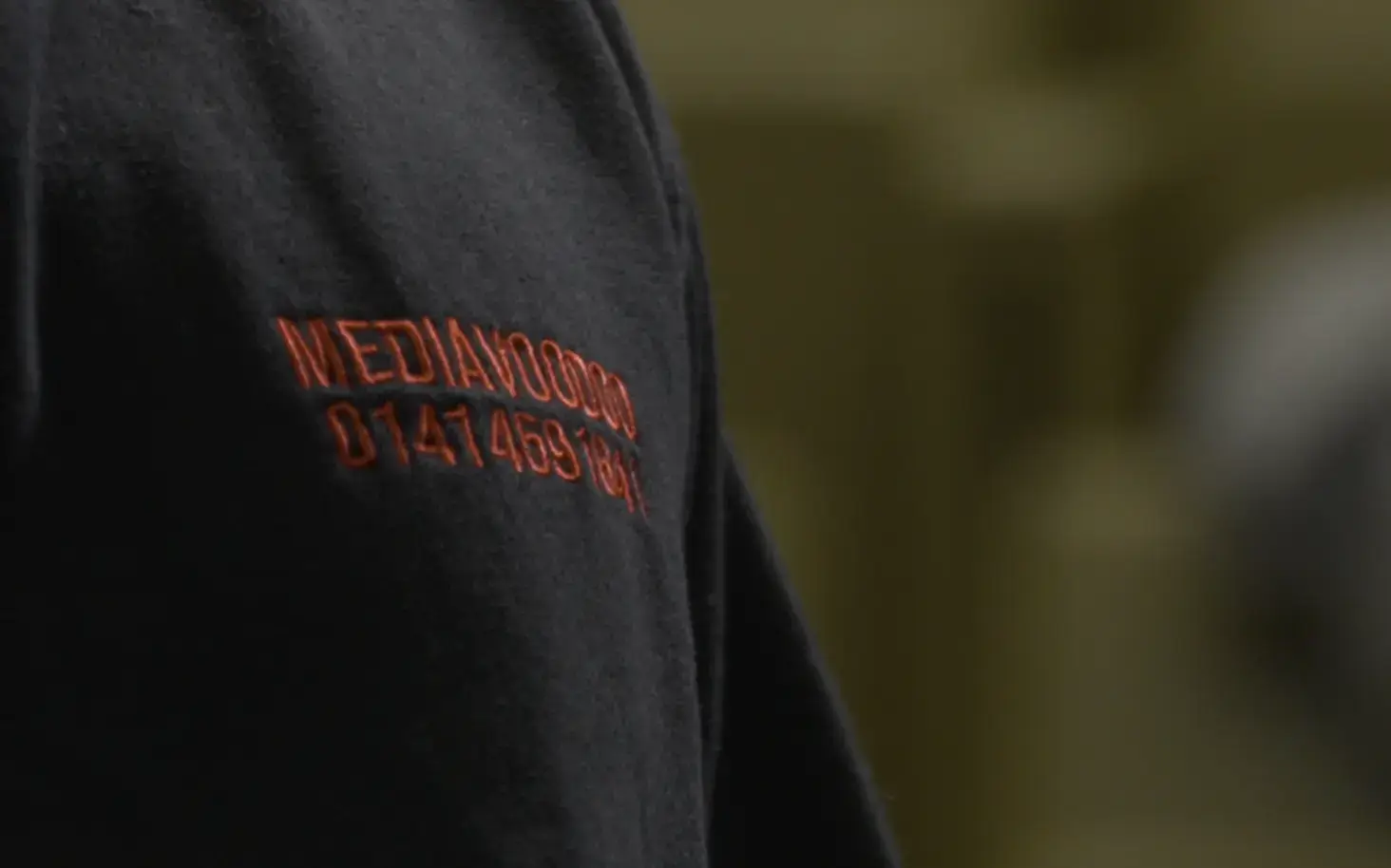 MediaVooDoo 3D Animation