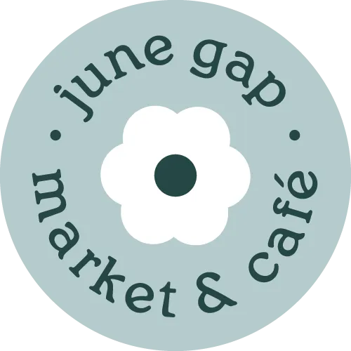 June Gap Logo Seal