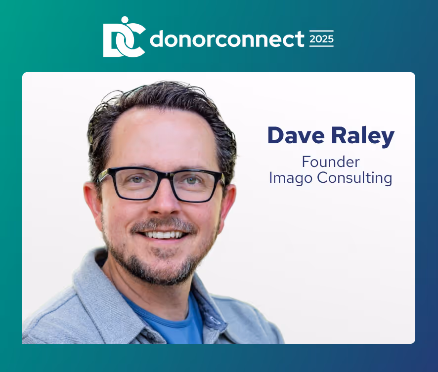 speakers at conference in a graphic