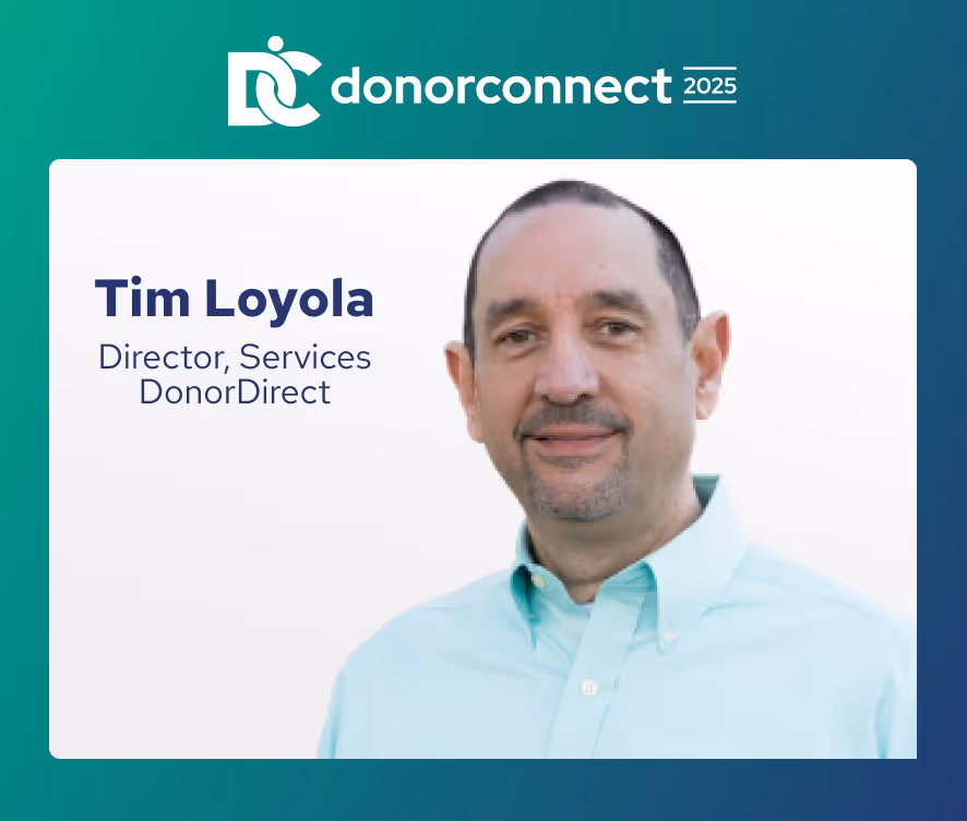 speakers at conference in a graphic