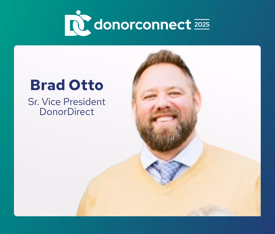 speakers at conference in a graphic