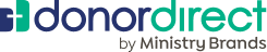 Donor Direct logo