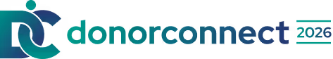 donorconnect 2026 logo