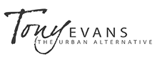 Tony Evans
