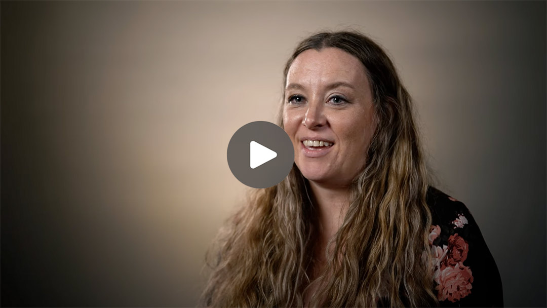 Haley Mollica, Database Systems Manager, Andrew Wommack Ministries