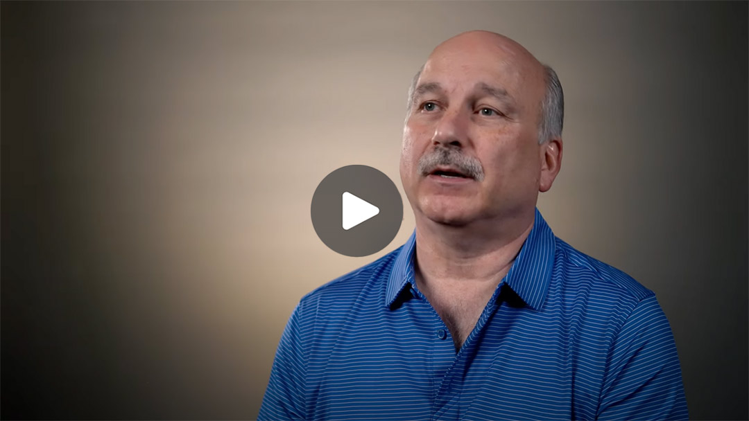 Marty Swinehart, Head of IT & Digital Media, Ernest Angley Ministries