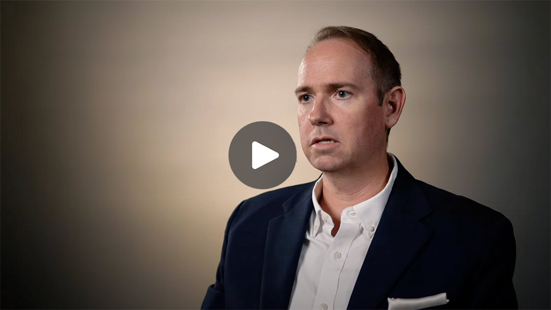 Mark Stedman, Vice President of IT, Wycliffe Associates