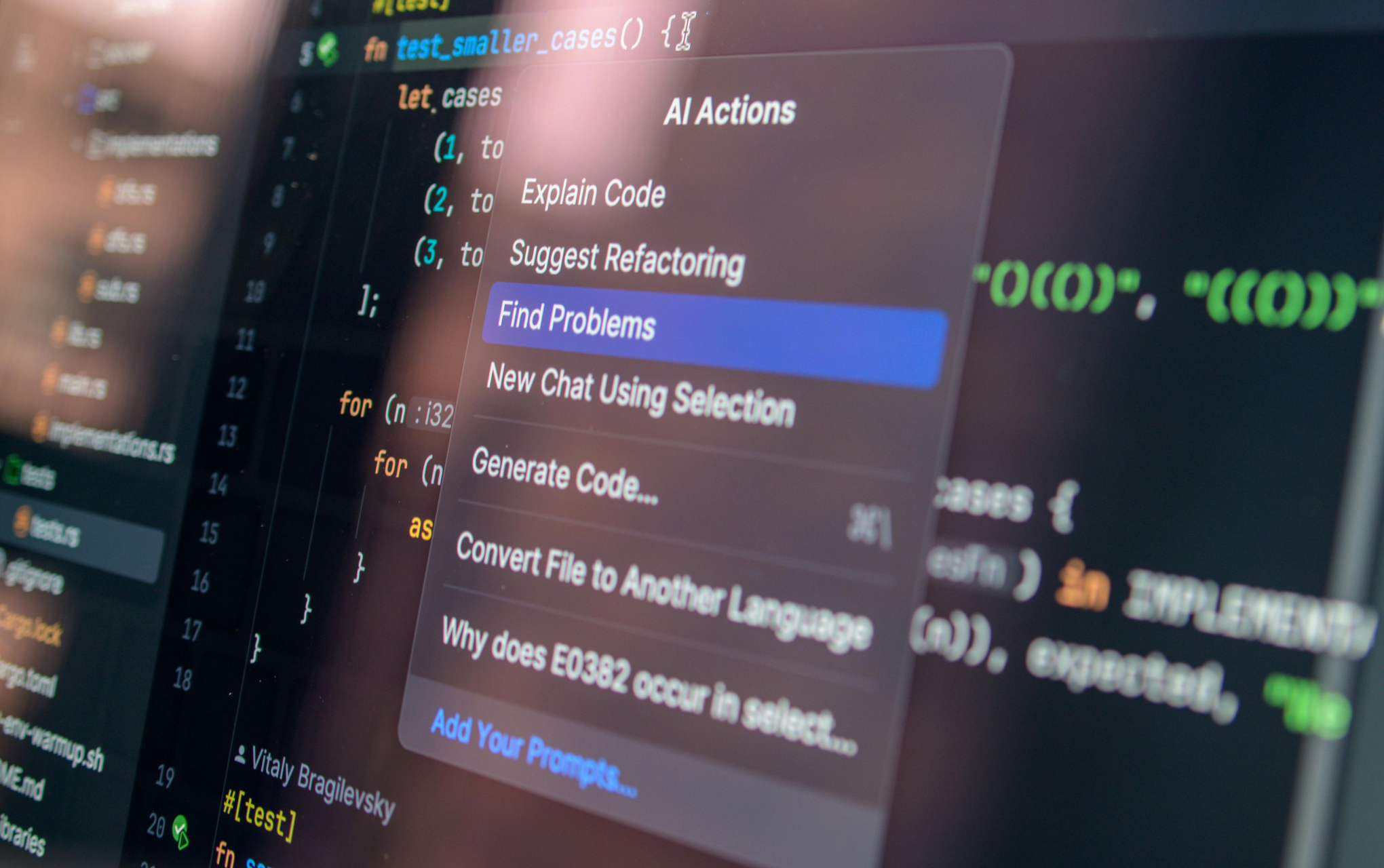 Custom-coded website development and AI website builder comparison showing AI-assisted coding tools, modern web development workflows, SEO optimization, and advanced custom website design in 2026.