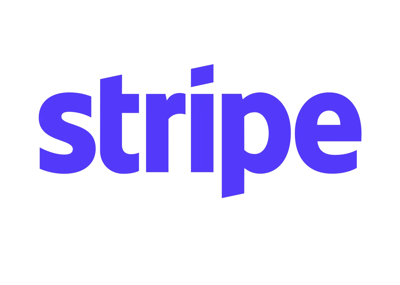 Stripe card payments connected to iPro Suite invoicing.