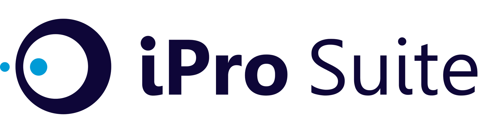 iPro Suite