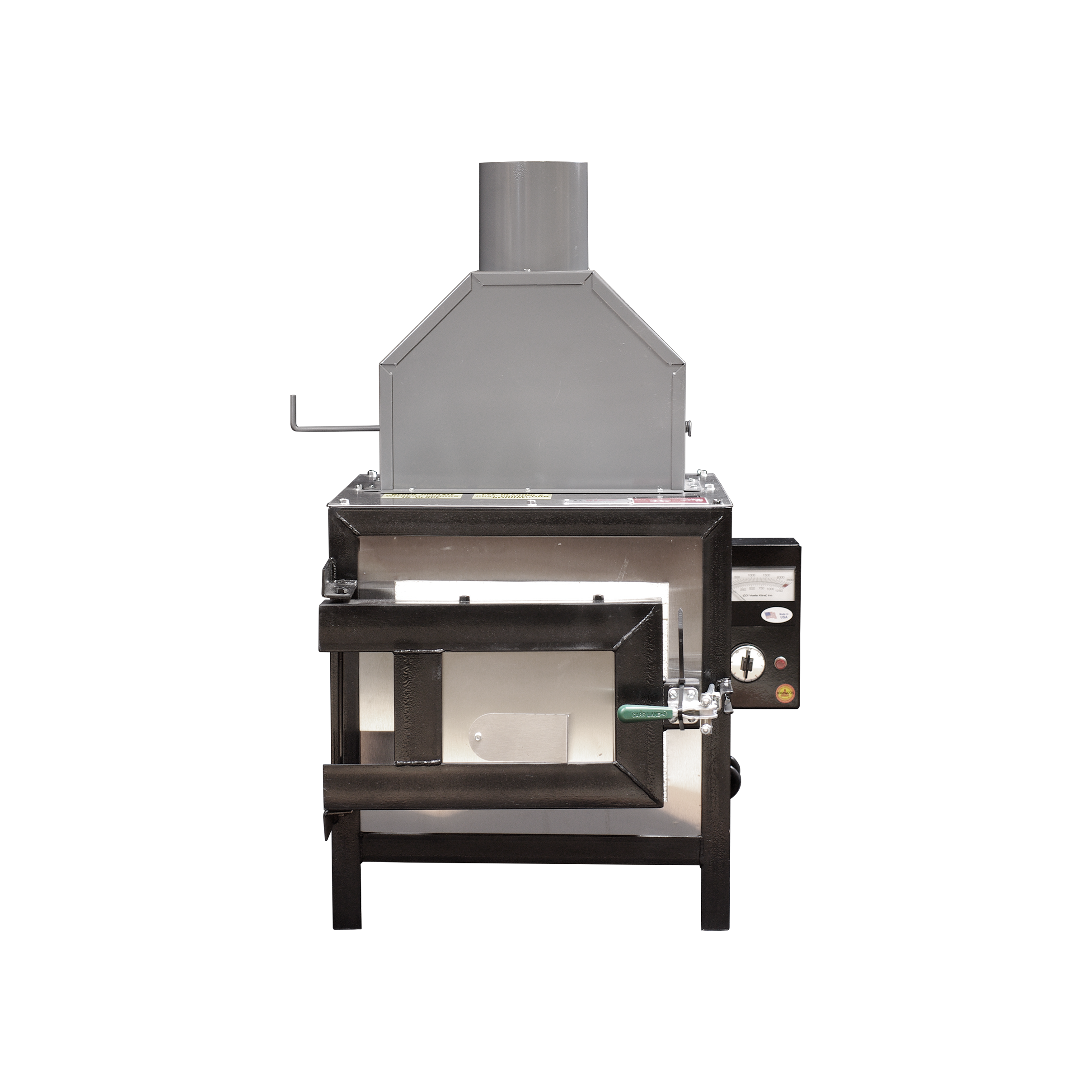 Electric Assay Furnace