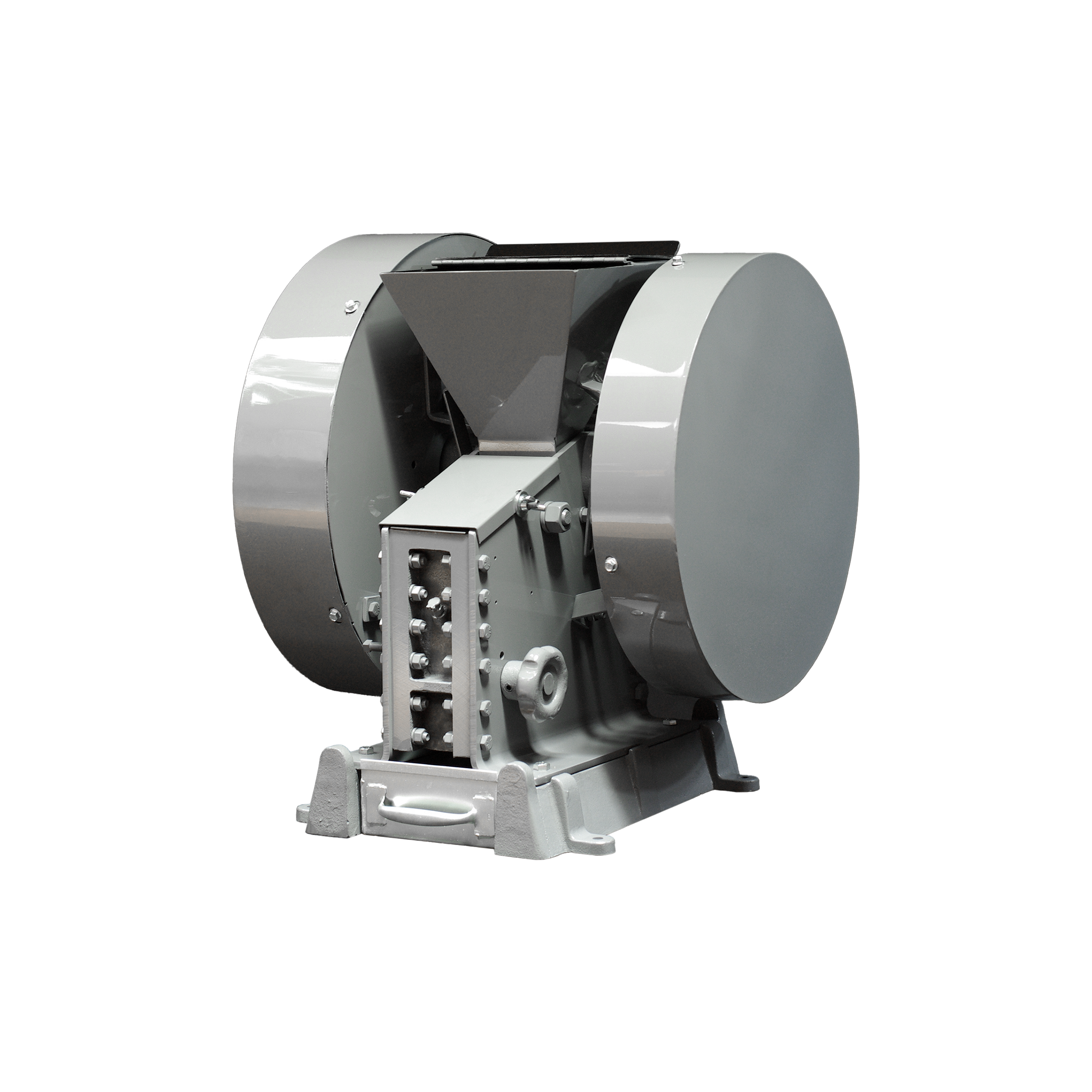 VD Chipmunk Jaw Crusher