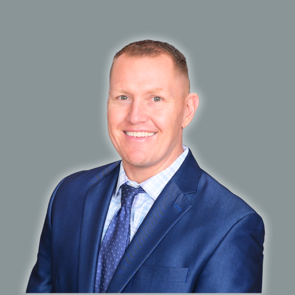 Joshua Brooks, CFP®, Founder of Exponential Advisors LLC