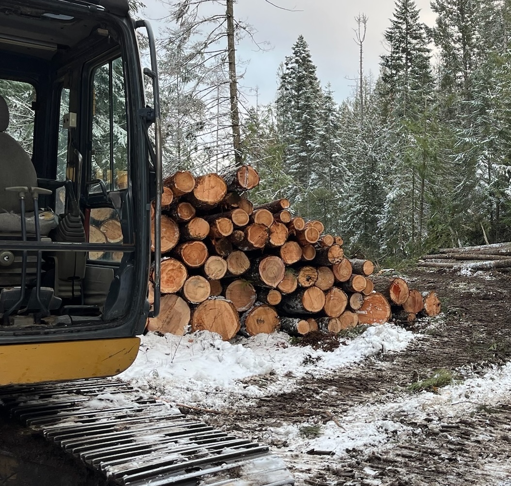 Land Clearing Service