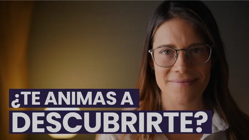 Podcast: Te animás a descubrirte?