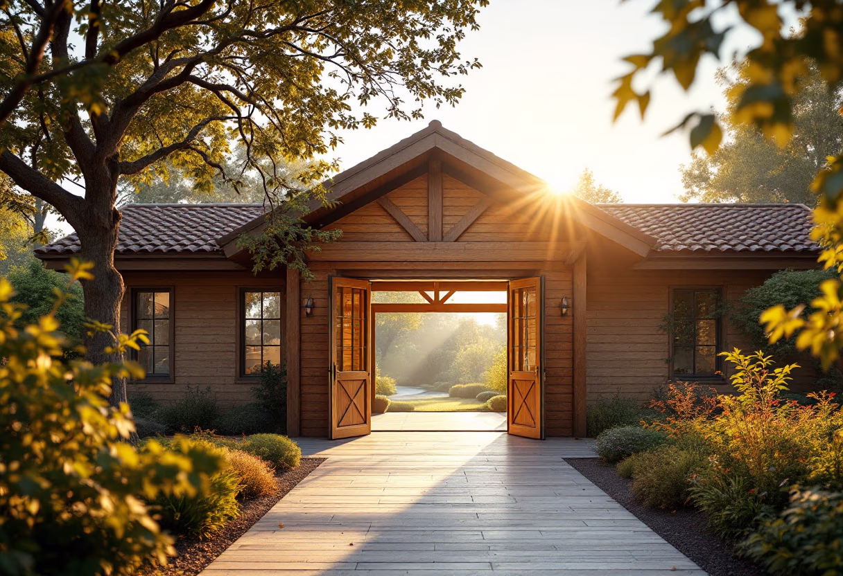 image of gym exterior