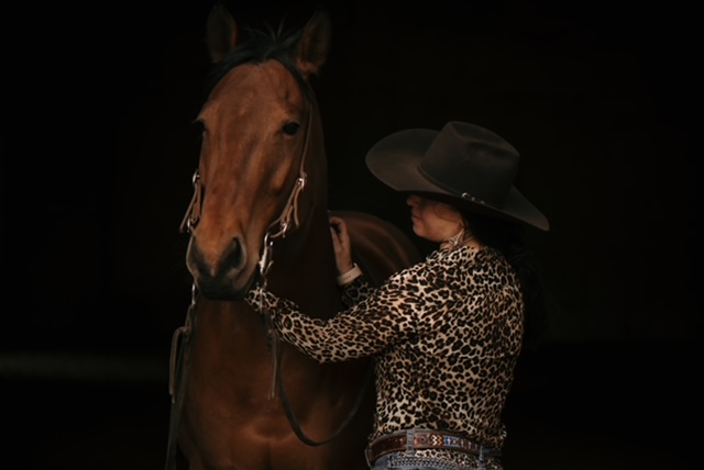 image of music fans at concert