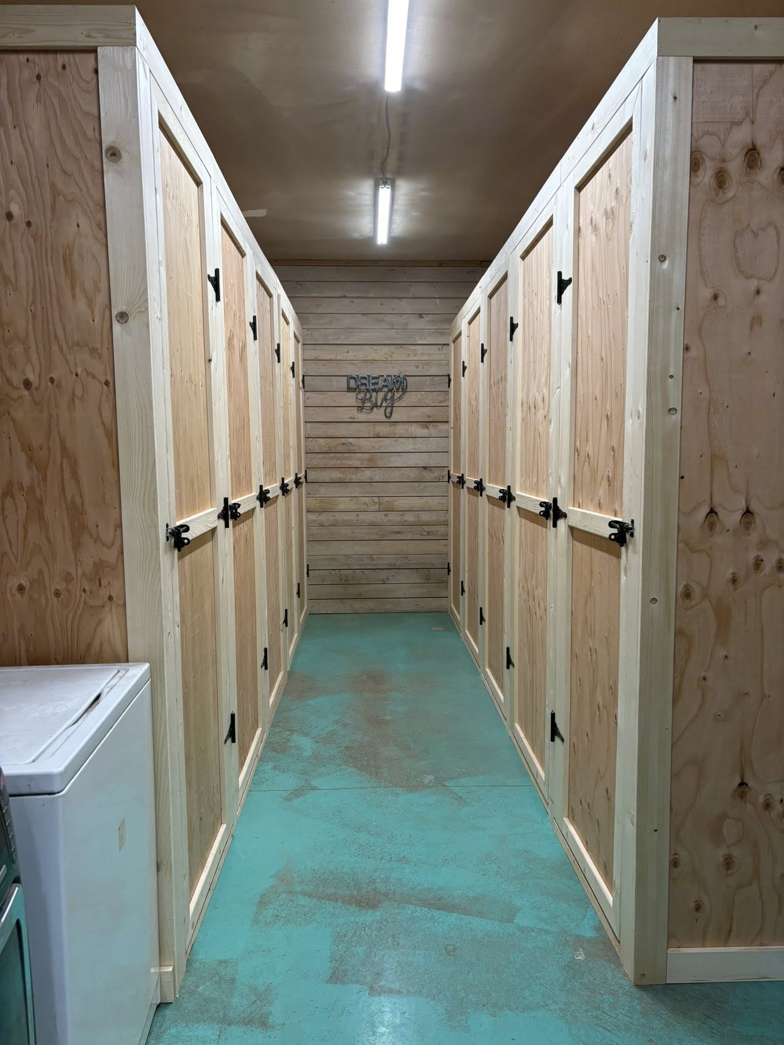 image of a pet training class for a pet store