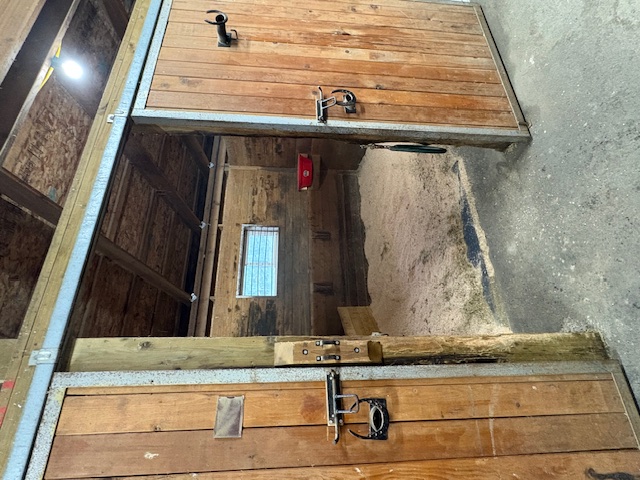 image of gym exterior