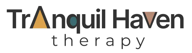 tranquil haven therapy logo