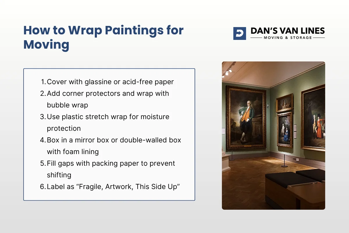 How to Wrap Paintings for Moving.webp