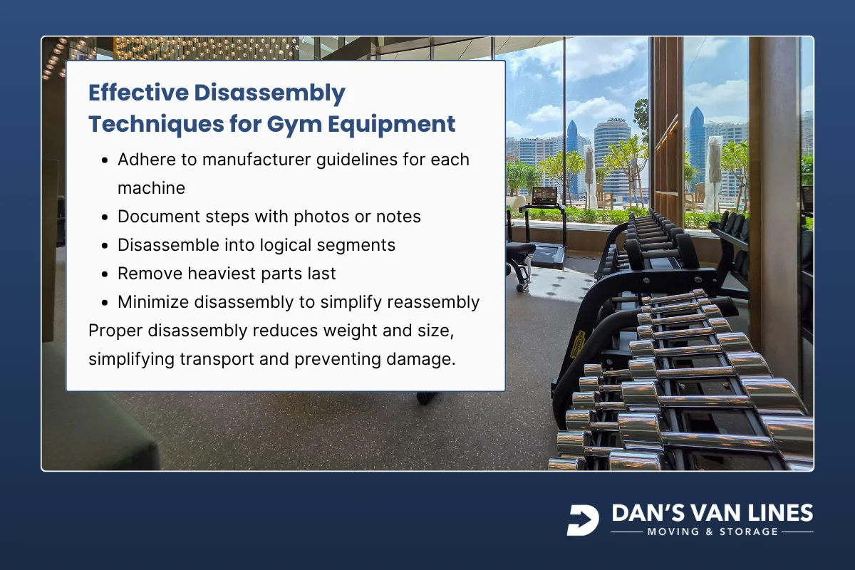 Effective Disassembly Techniques for Gym Equipment.webp