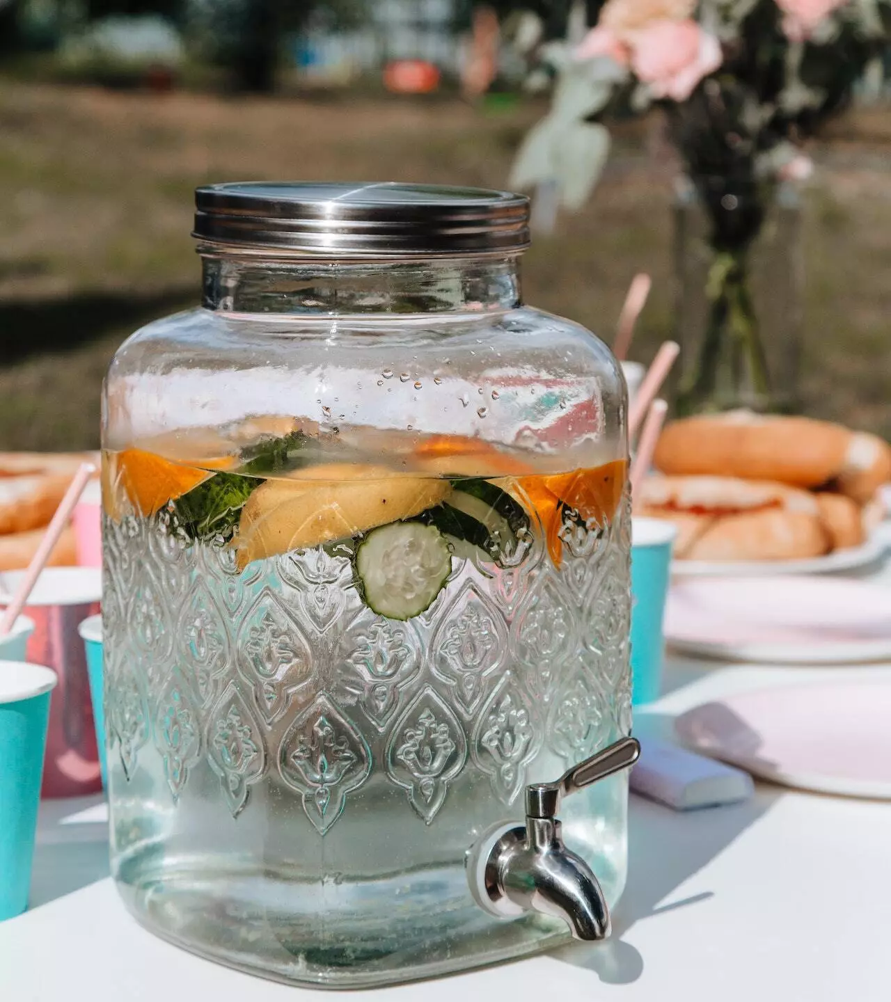 best water dispenser for summer