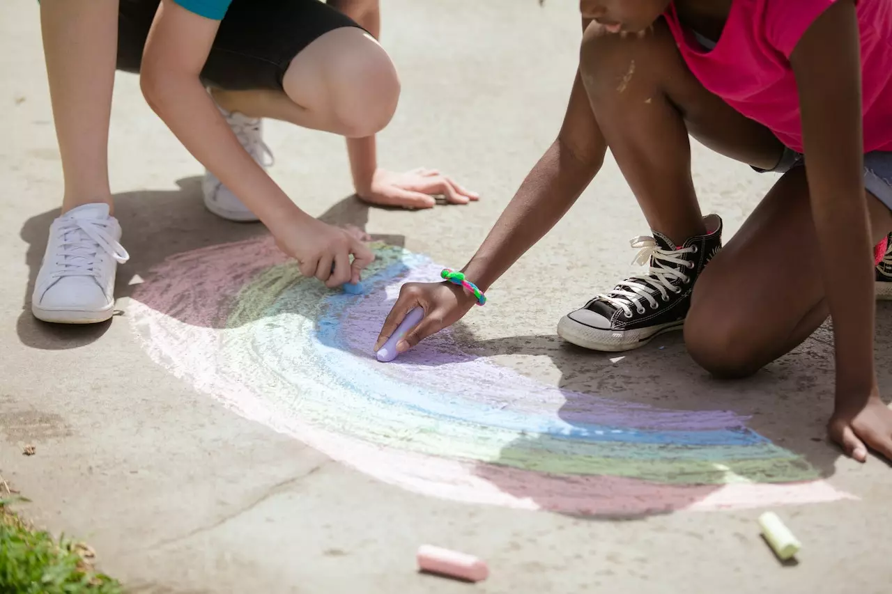 ideas for kids summer break