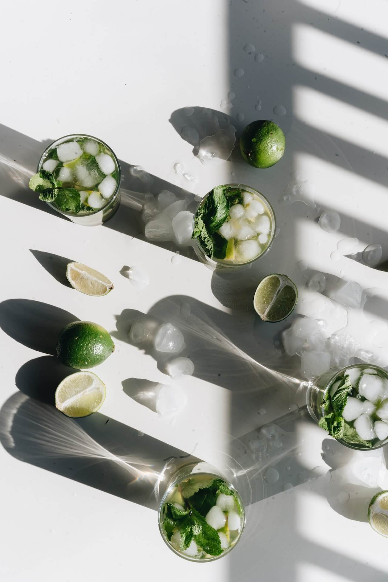 how much ice should i buy for a party