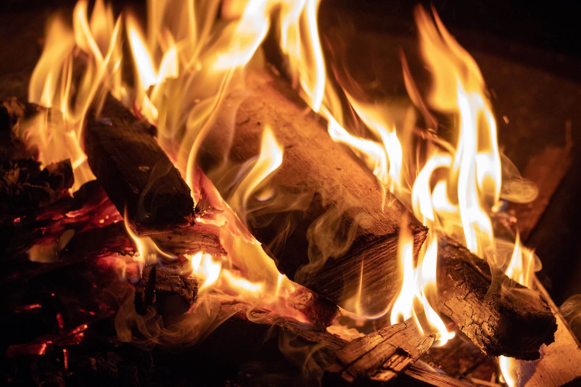what to bring to a bonfire