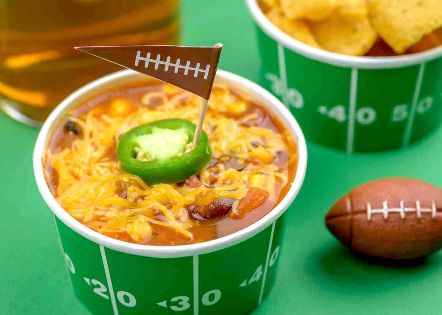 superbowl hosting what to buy
