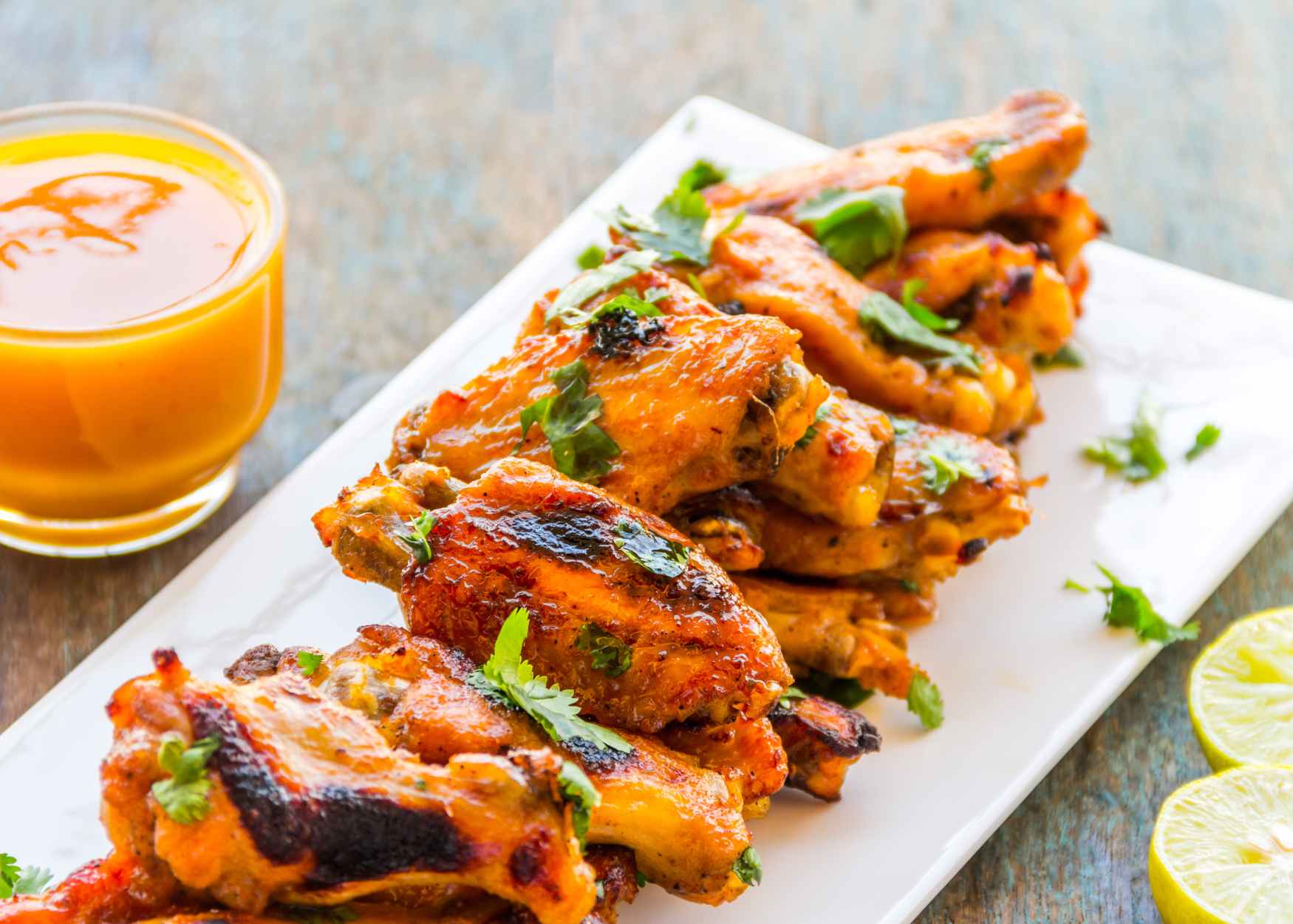 best wings recipes for uperbowl