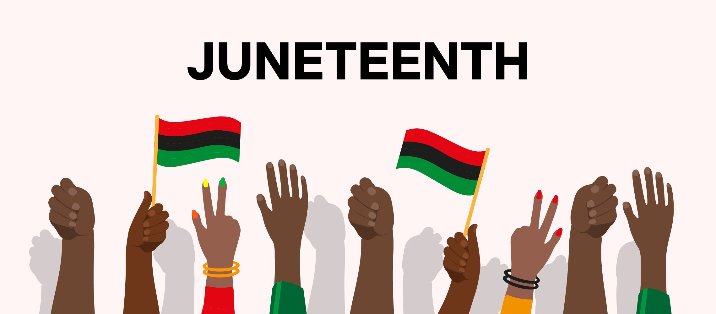 how to host for juneteenth