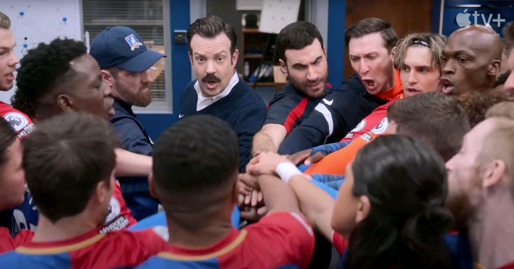 ted lasso season 3