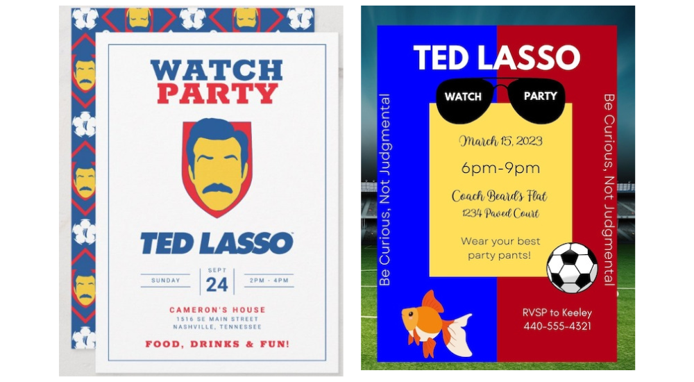 ted lasso season 3
