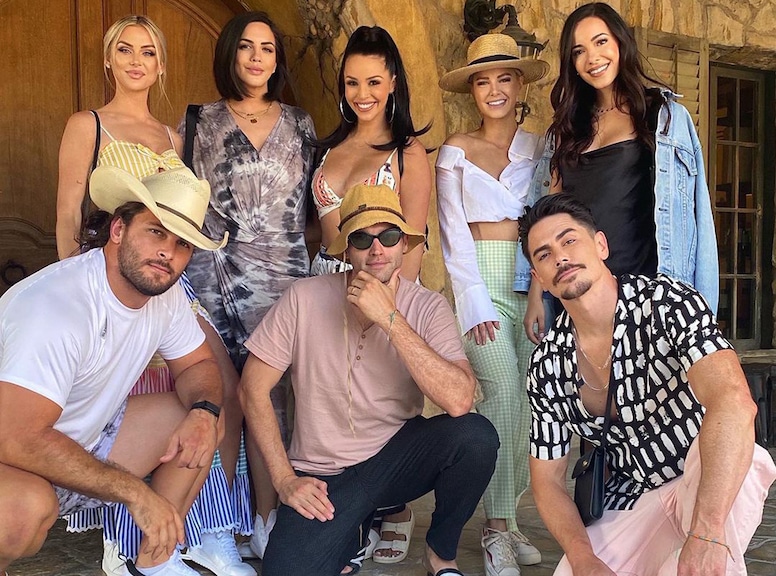 Photos from Vanderpump Rules Season 10