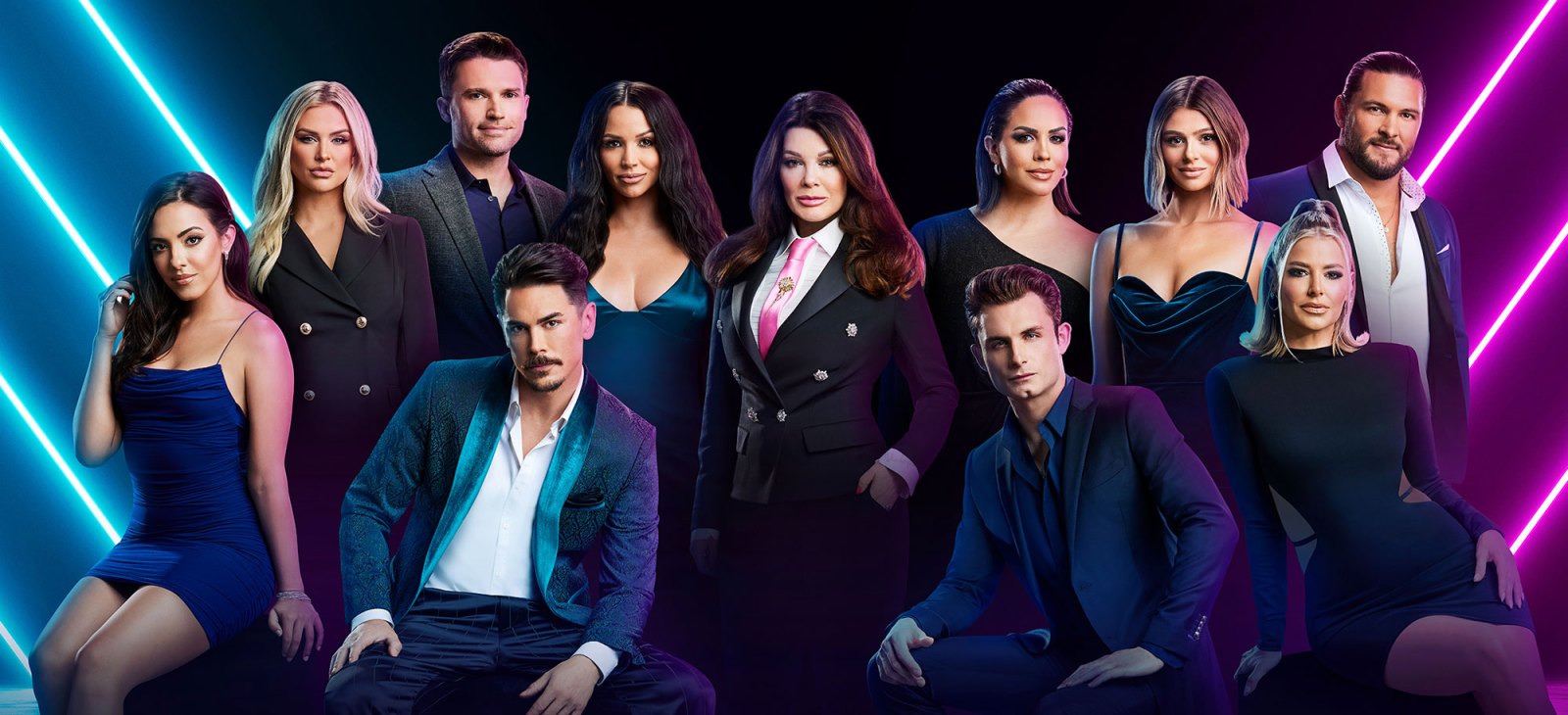 Vanderpump Rules' Season 10: Everything to Know So Far