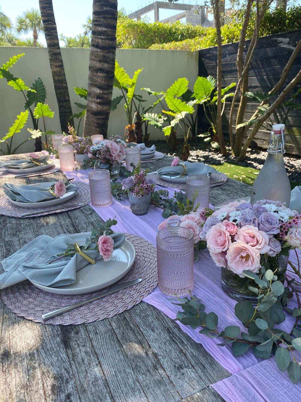 how to host a dinner party