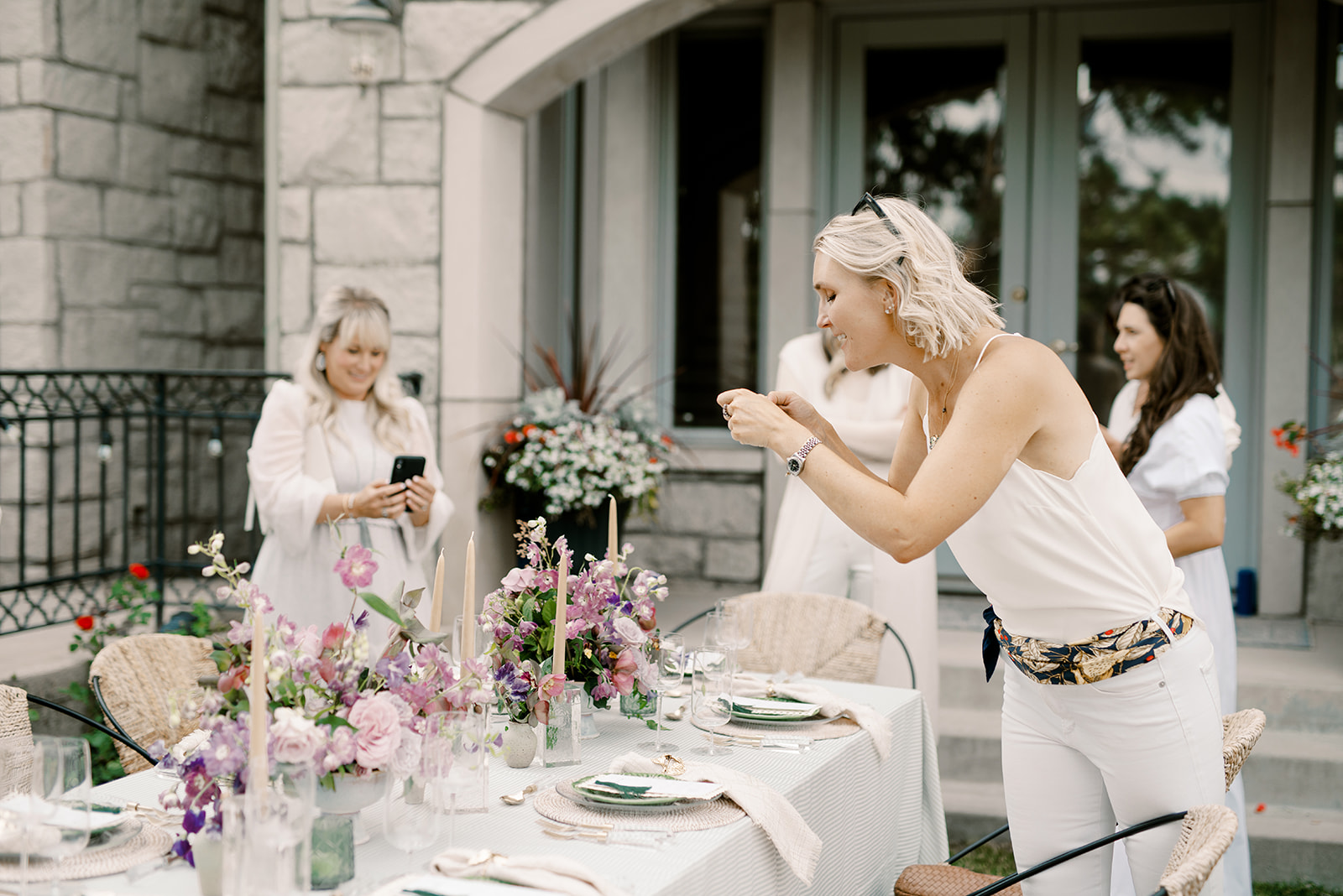 party planning checklists