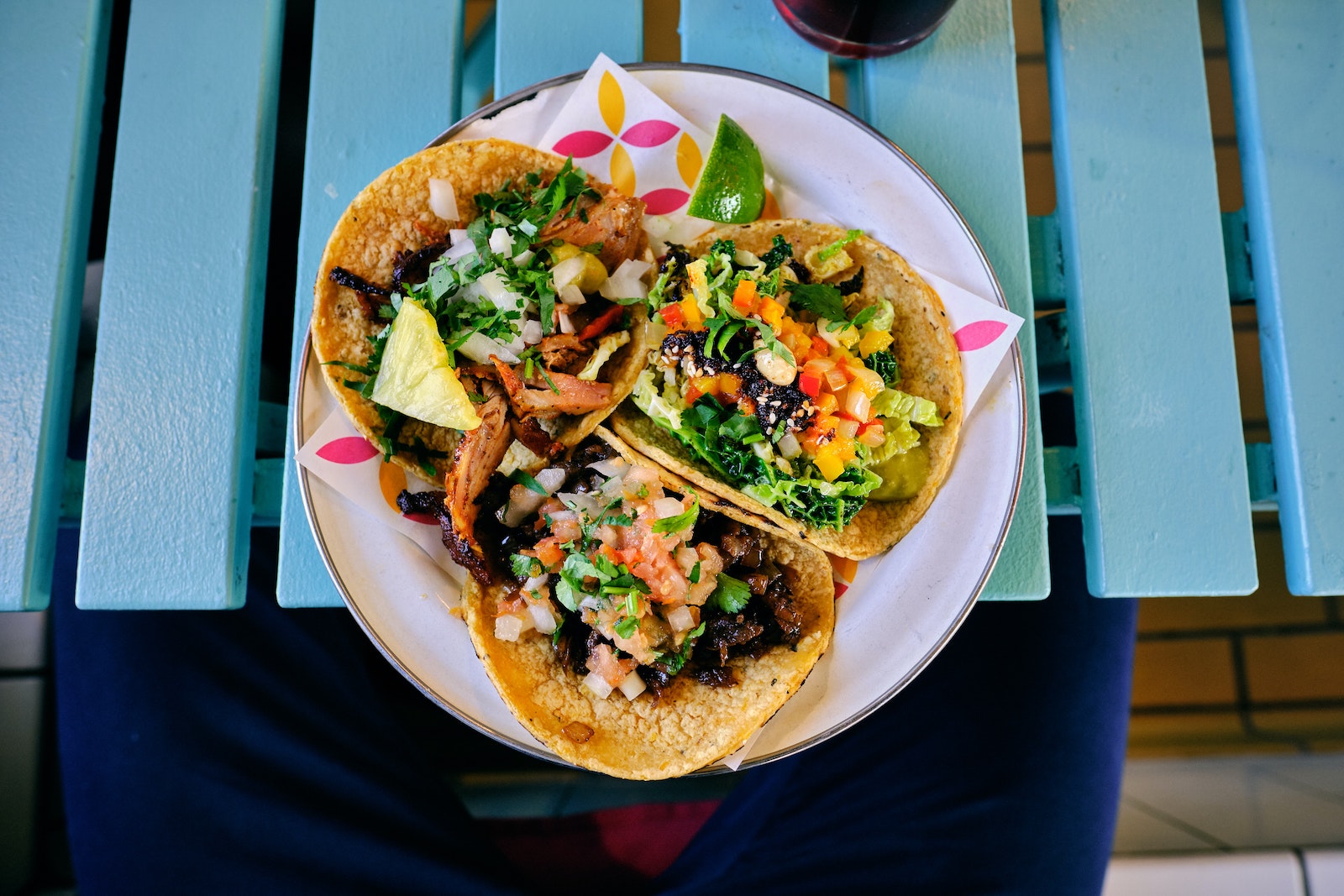 How to make taco tuesday prep easier