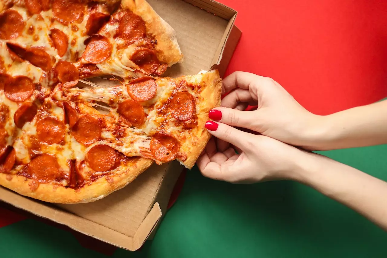 best nyc pizza