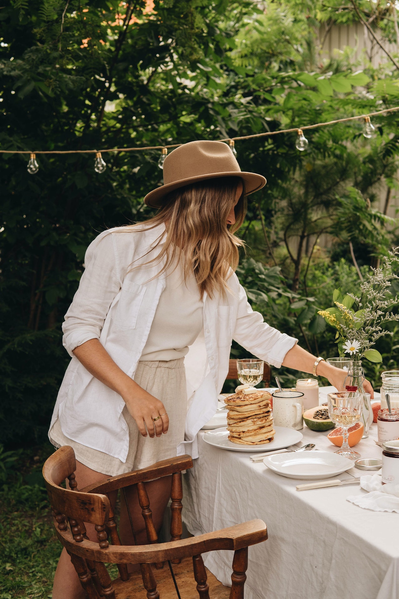 checklist for party planning