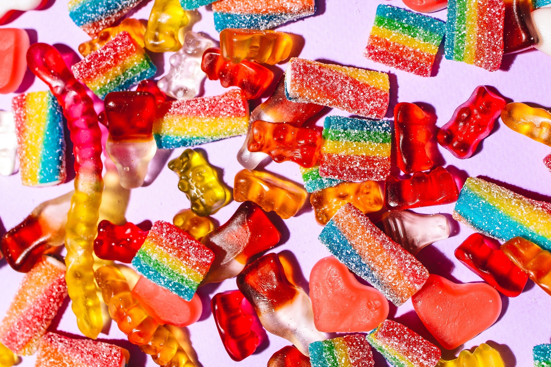 how to make gummies at home