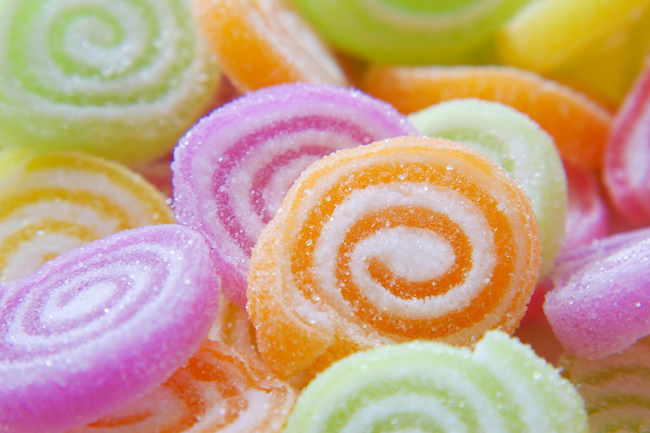 how to make gummy recipe
