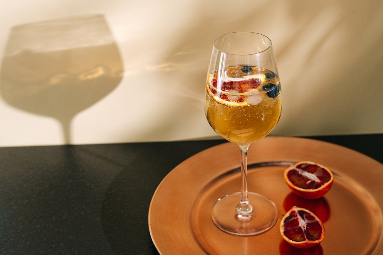 best wine glasses to serve at home