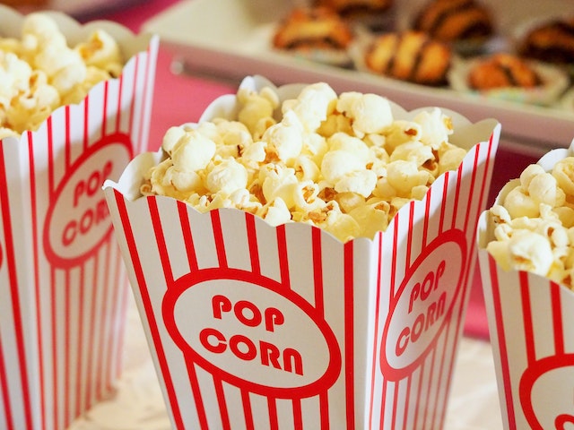movie night ideas